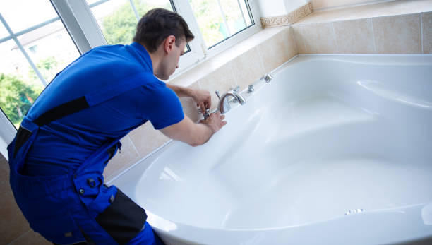 Best Drain Cleaning and Unclogging  in Terre Haute, IN